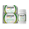 Centrum Silver 50+ bez lepku 30 tabliet