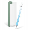 Púzdro Tech-protect Ombre Stylus Pen Sky modré