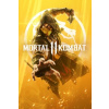 Mortal Kombat 11