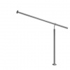 InternetovaZahrada - Zábradlie na schody - 80 cm