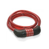 Coghlans zámok s lankom Gear Lock