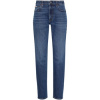 Calvin Klein Jeans Džínsy Slim SLIM HAMPTON JEAN LV04RB735G Modrá