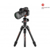 Manfrotto Befree GT Carbon Alpha MKBFRTC4GTA-BH MKBFRTC4GTA-BH