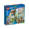 LEGO City 60365 Bytový komplex