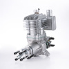 RCGF Stinger 35cc Re - Single -Cylinder Motor Interný spaľovací motor