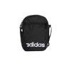 ADIDAS-LINEAR ORG 4738 Čierna 1,5 L