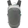 Pacsafe - 41102145 - Batoh - ECO 18L - Sivá
