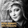 HAPKOVA, PETRA - HAPKOVA ZPIVA HAPKU - KDO JINEJ NEZ JA - 1CD