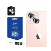 3mk Lens Pro Tvrzené sklo ochrana kamery pro Apple iPhone 13 iPhone 13 mini 5903108452366