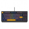 Klávesnica Genesis Thor 230 TKL NKG-2164
