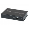 ATEN VS192-AT-G rozbočovače obrazu DisplayPort 2x DisplayPort (VS192-AT-G)