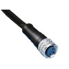 Molex upravený zástrčkový konektor pre senzory - aktory, 1200868369, 1 ks; 1200868369