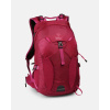 Kilpi RILA 30-U Dark red - UNI Hiking backpack