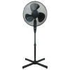 Kupelňový ventilátor - Podlahový ventilátor KLAUSBERG KB-7472 (Kupelňový ventilátor - Podlahový ventilátor KLAUSBERG KB-7472)