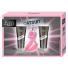 Catsuit for woman 3pc Gift Set