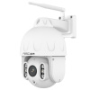 FOSCAM SD8P - WiFi PTZ IP kamera (biela)