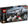 LEGO Technic 42057 Ultraľahká helikoptéra