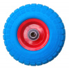 Transportné otočné koleso- Koleso Full 260mm kolesové kolesové vozíky 3.5-4 FV (Transportné otočné koleso- Koleso Full 260mm kolesové kolesové vozíky 3.5-4 FV)