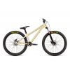 Bicykel BeFly AIR TWO sand yellow 2023