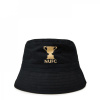 Castore Newcastle United Carabao Cup Bucket Hat Adults Black Lge/XLge