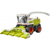 Bruder 2131 Rezačka na kukuricu CLAAS JAGUAR 900