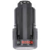 Bosch Accessories PBA 1607A350CU náhradný akumulátor pre elektrické náradie 2.0 Ah Li-Ion akumulátor; 1607A350CU