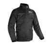 bunda RAIN SEAL, OXFORD (černá, vel. 3XL) M162-86-3XL
