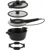 Remoska Remoska T41/42 Tria Black (T41/42)
