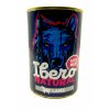 Ibero NATURAL dog konzerva ADULT 1200g Příchuť: lamb (jehněčí)