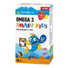 NATUREVIA OMEGA 3 SMART KIDS želé 30 ks