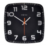 Nextime 8816zw Classy square 30cm