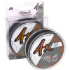 Spletaná Šnúra Mikado Nihonto Fine Braid Black 300m 0,40mm/34,9kg