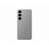 Samsung Ochranný kryt z vegánskej kože pre Galaxy S25+ Gray (EF-VS936PJEGWW)