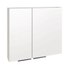 Zrkadlová skrinka bez osvetlenia Devo Vena 2.0 pravá 80 x 15 x 70 cm classico stone grey/L09