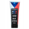 Dermacol Men Agent Zakázané uvoľnenie 3v1 sprchový gél pre mužov 250 ml