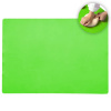 Perfect Home Silikónová podložka na cesto 40x50cm zelená, 10146