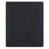 Pánska kožená peňaženka Bugatti Rasmus - čierna