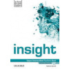 Insight Upper-Intermediate Teacher's Book and Teacher's Resource Disc Pack - Jane Wildman, Rachael Roberts, Fiona Beddall, Mike Sayer