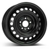 ALCAR STAHLRAD 7856 6.5x16 5x114.3 ET40 Black