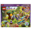 LEGO Friends 41363 Mia a dobrodružstvo v lese