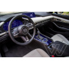 Ochranná fólia PPF na interiér - Mazda CX-30