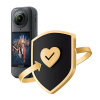 Insta360 Virtuálna ochrana FlexiCare pre X5 - fyzická karta
