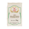 Špaldová múka celozrnná hrubá 1kg