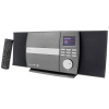soundmaster ICD1010AN ICD1010AN internetové CD-rádio, internetové, DAB+, FM, CD, USB, Bluetooth, Wi-Fi, internetové rádio, vr. diaľkového ovládania, antracit /; ICD1010AN