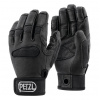 Rukavice Petzl Cordex Plus čierné