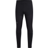 Pánské zateplené kalhoty CRAFT Adv Subz Tights 3 černé Velikost: XL