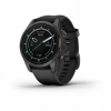 Športové hodinky Garmin Epix Pro (Gen 2) 42 mm Sapphire čierne