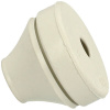 Fibox FEM 8-13 vstup kábla EPDM svetlo sivá (RAL 7035) 50 ks; 3545080