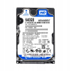 Pevný disk Western Digital Scorpio Blue WD6400BEVT 640GB SATA II 2,5