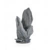biOrb Grey Slate Stack Ornament 21 cm